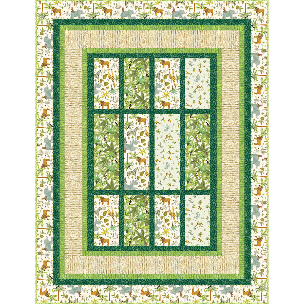 pattern