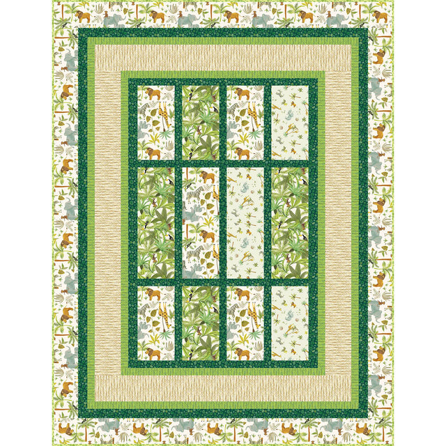 pattern