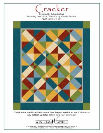 pattern
