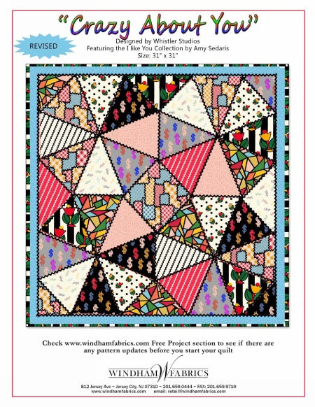pattern
