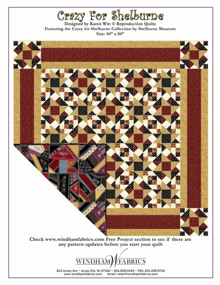 pattern