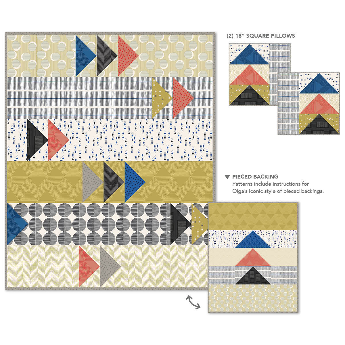 pattern