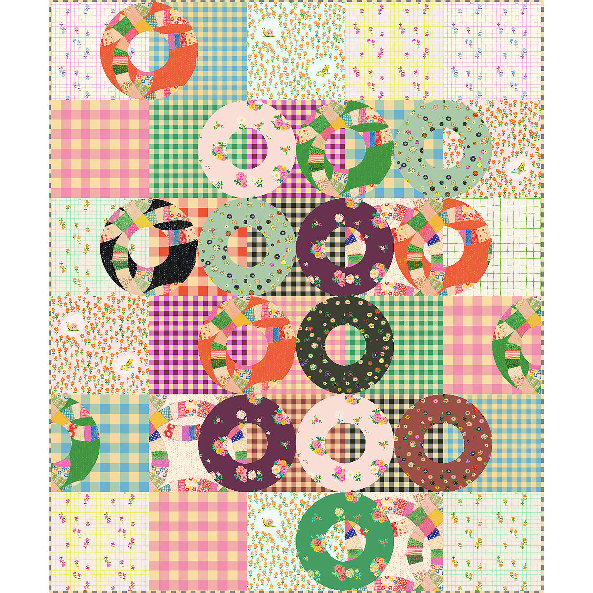 pattern