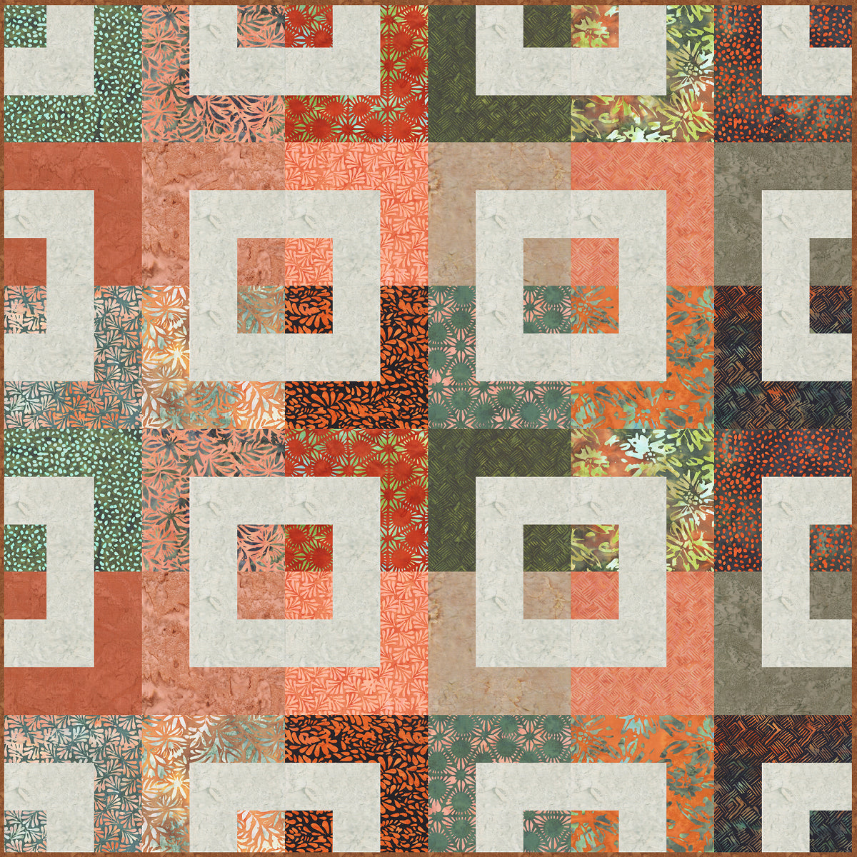 pattern