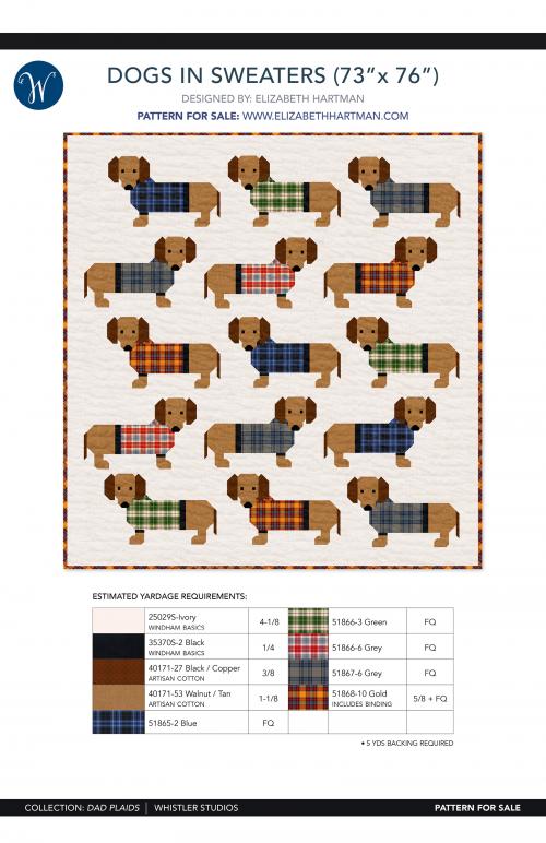 pattern