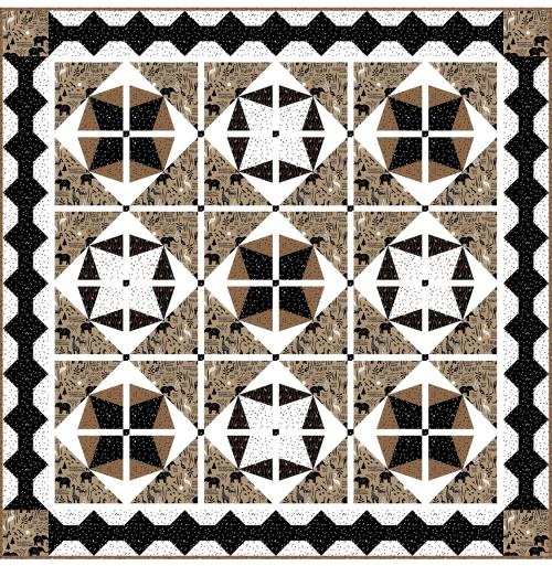 pattern