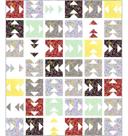 pattern