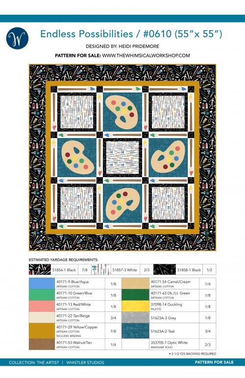 pattern