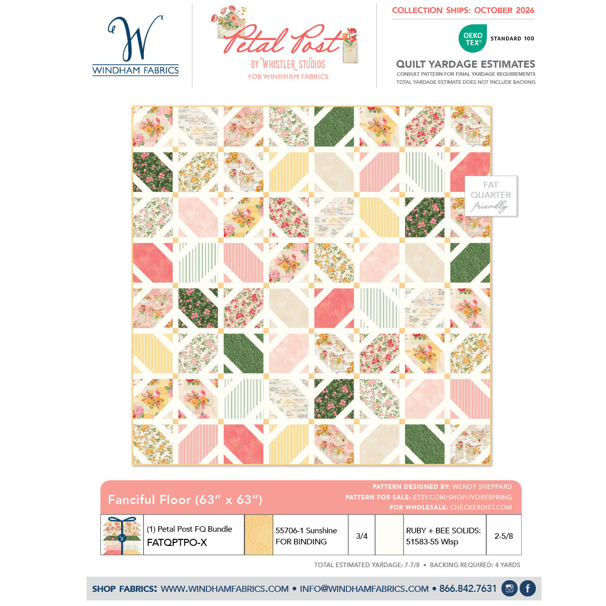 pattern