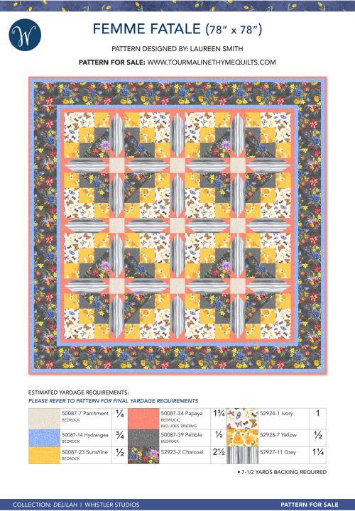 pattern