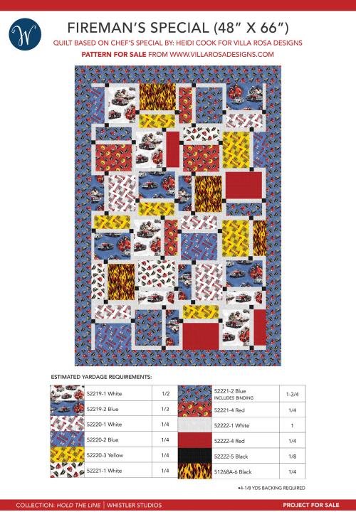 pattern