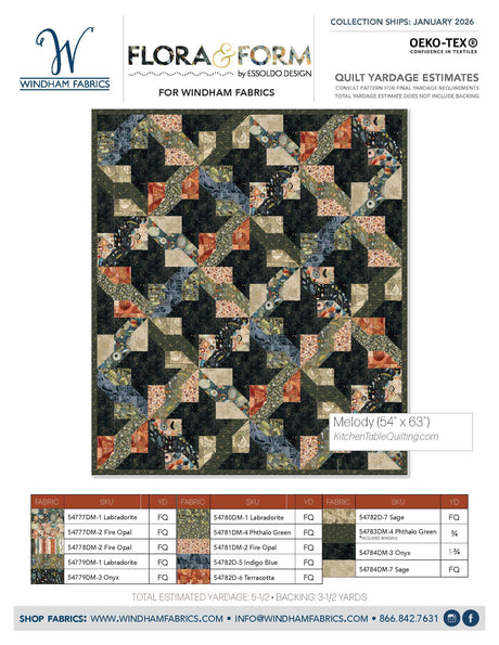 pattern