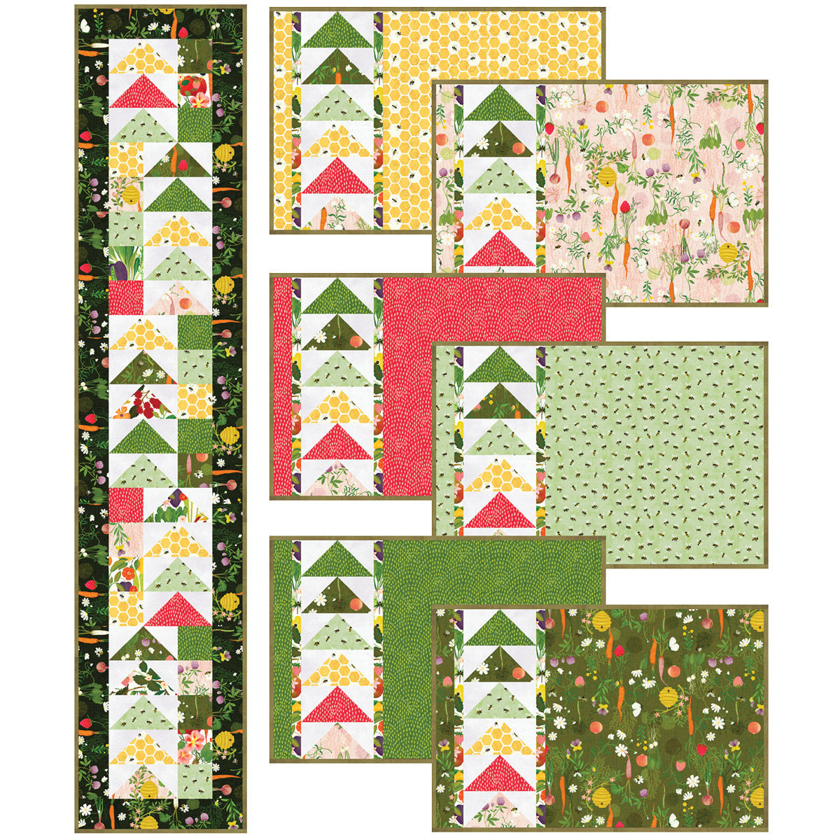 pattern