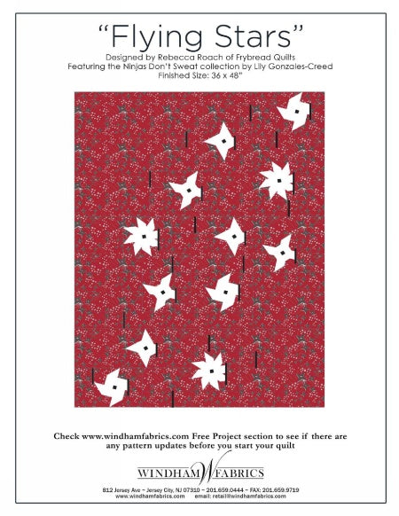 pattern