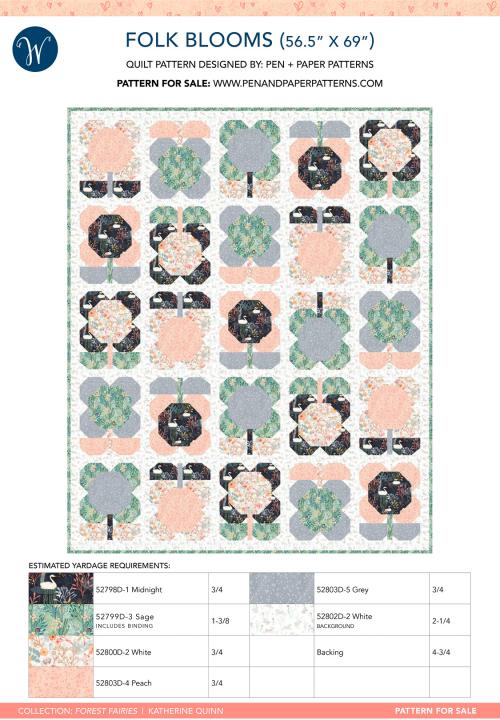 pattern