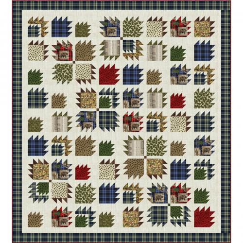 pattern