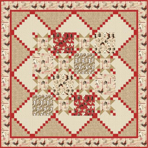 pattern