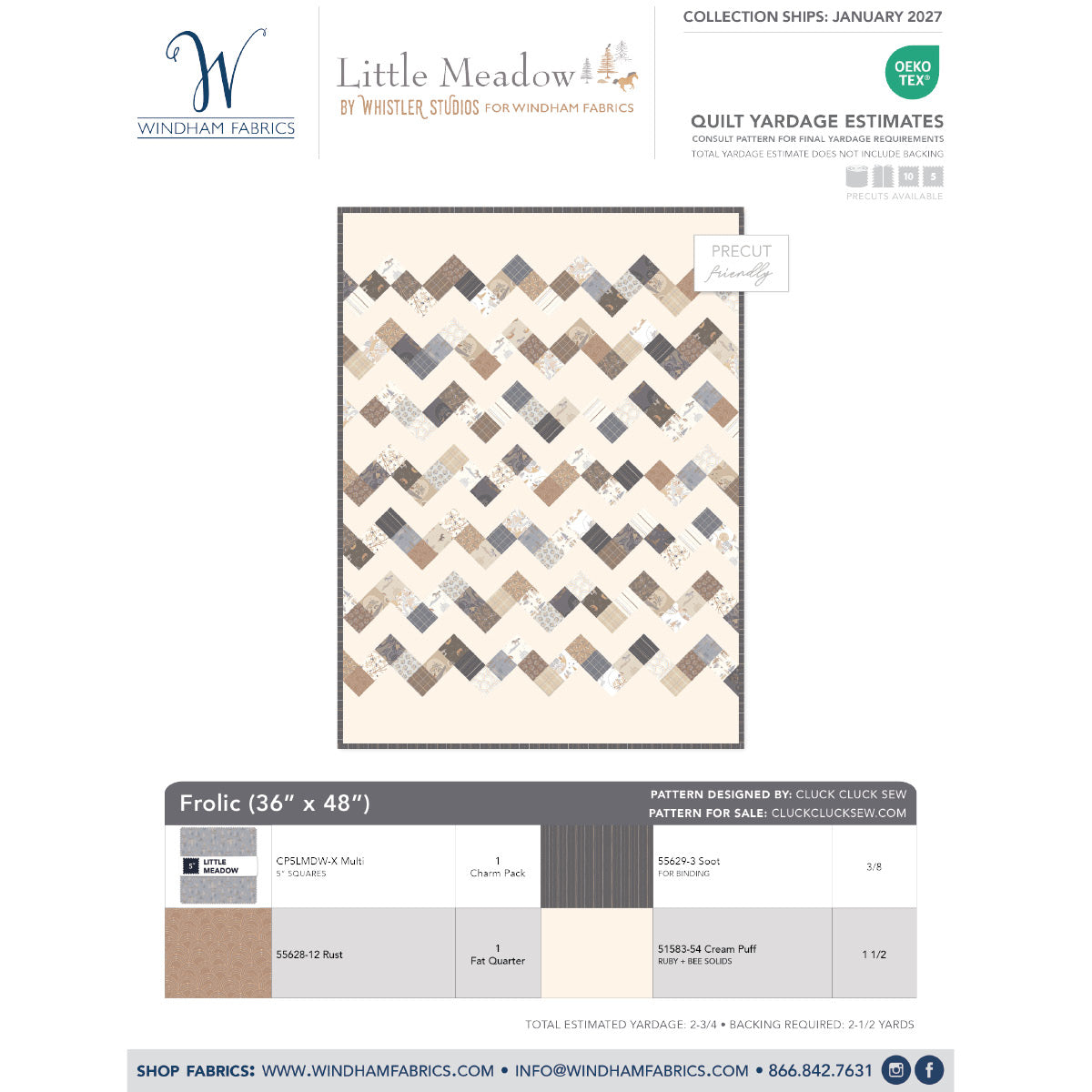 pattern