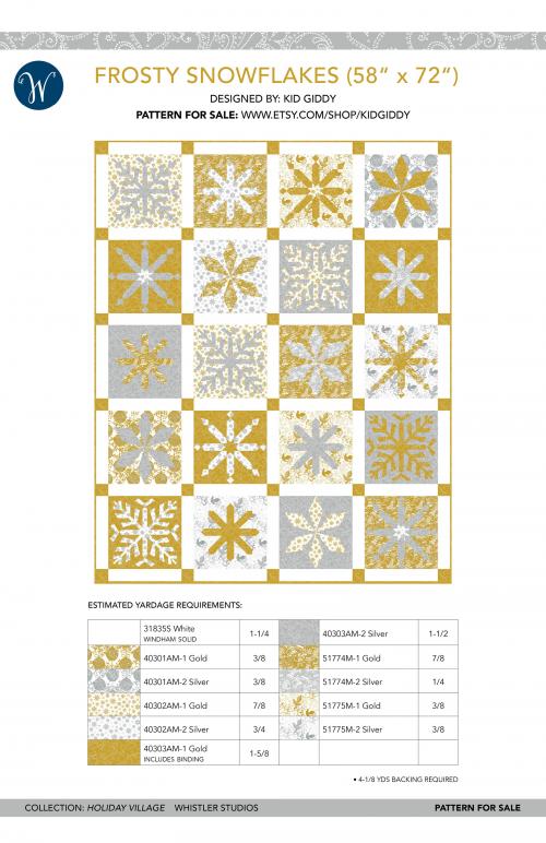 pattern