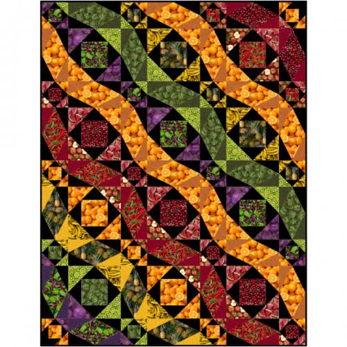 pattern
