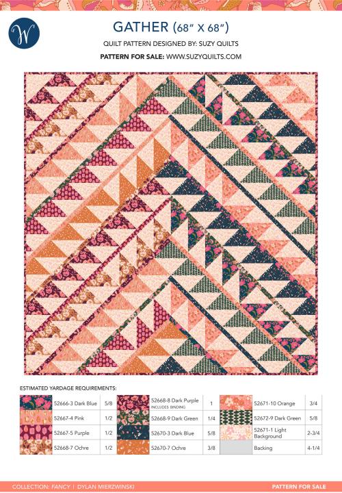 pattern