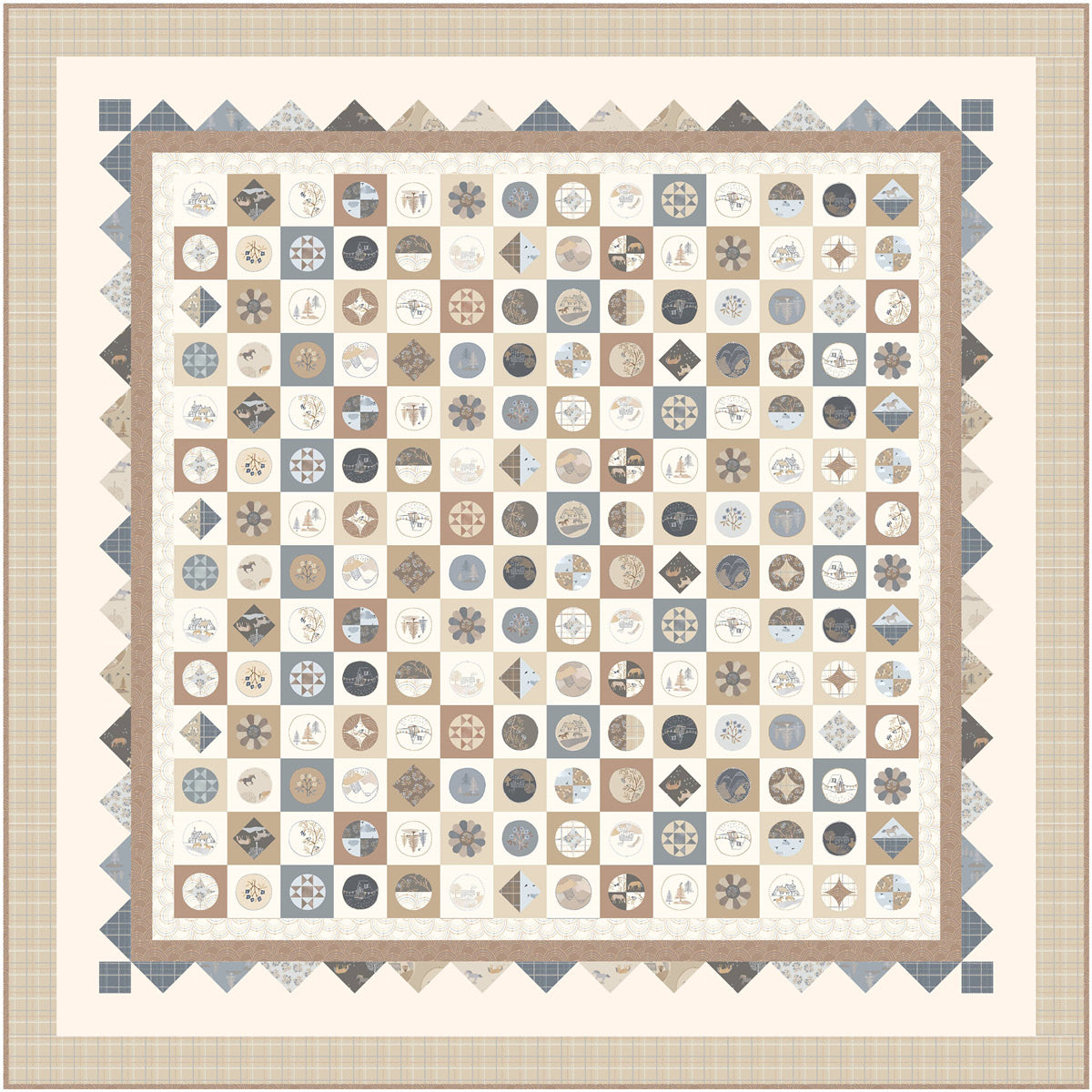 pattern