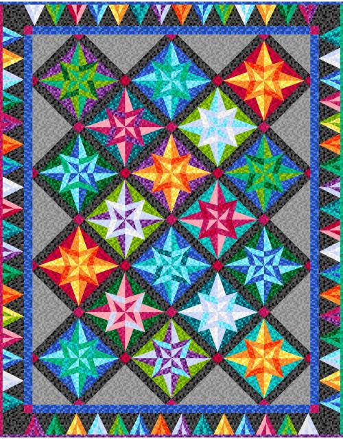 pattern