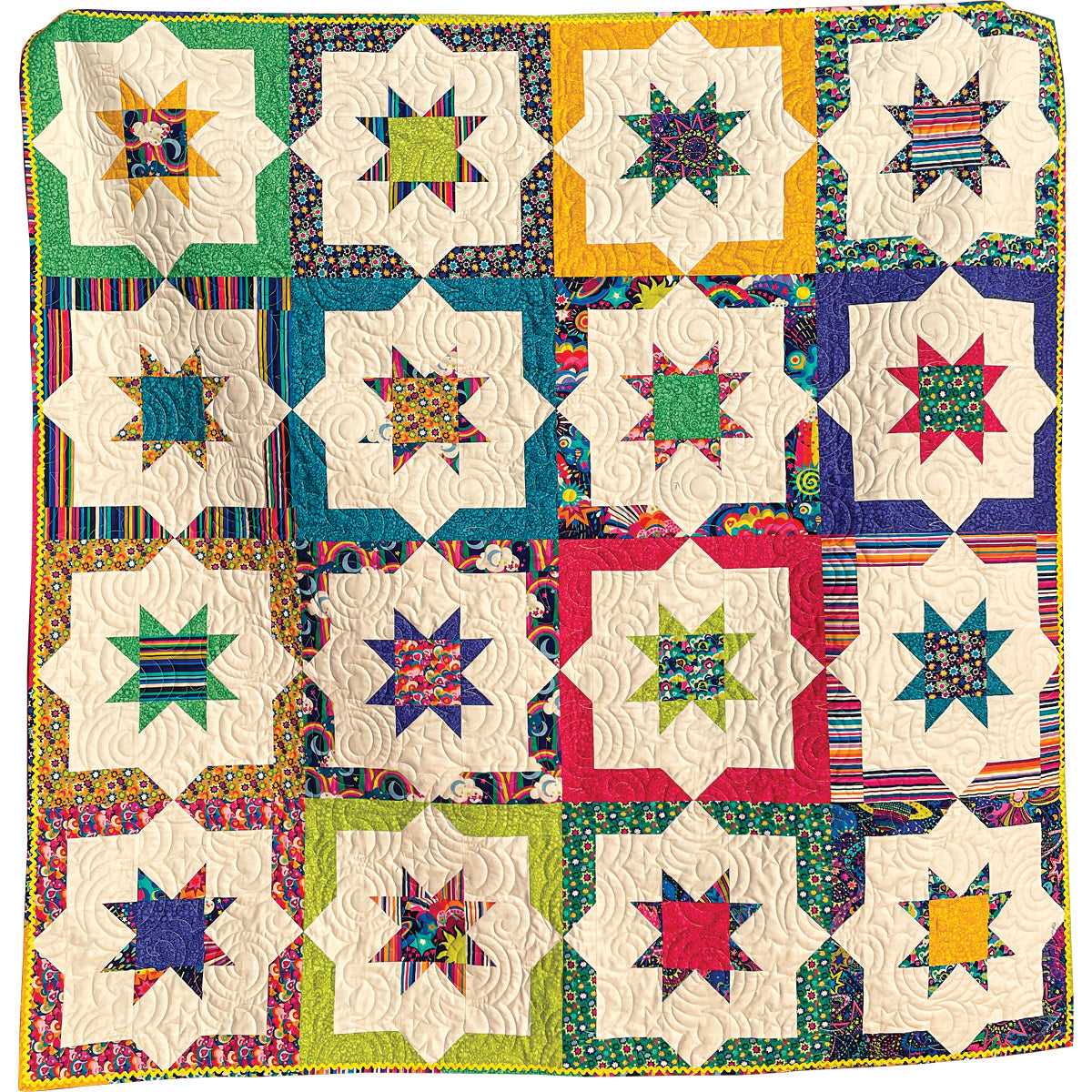 pattern