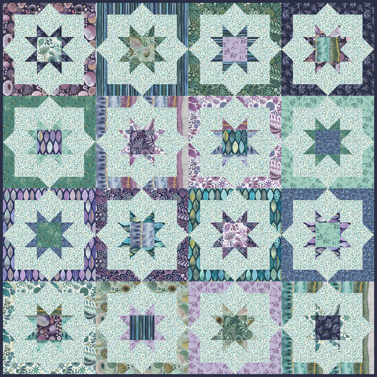 pattern