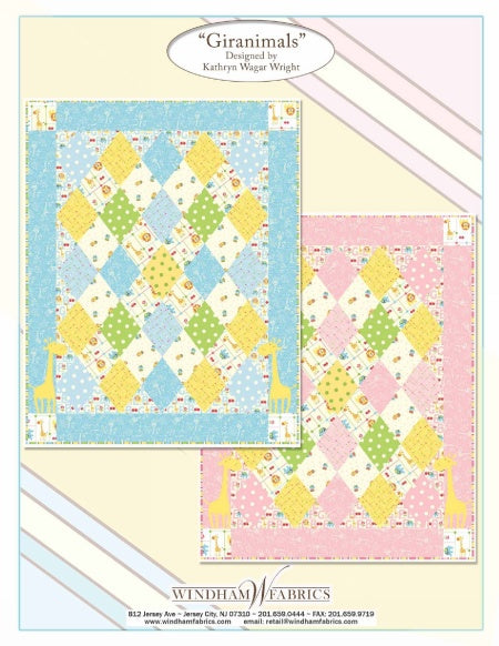 pattern