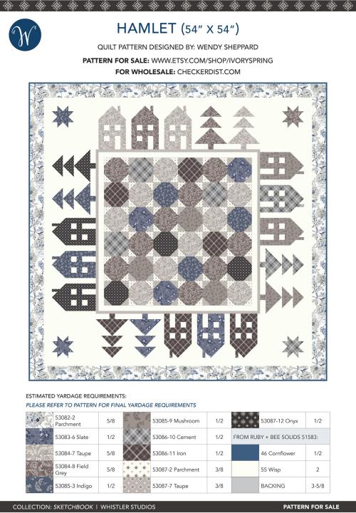pattern