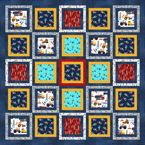 pattern