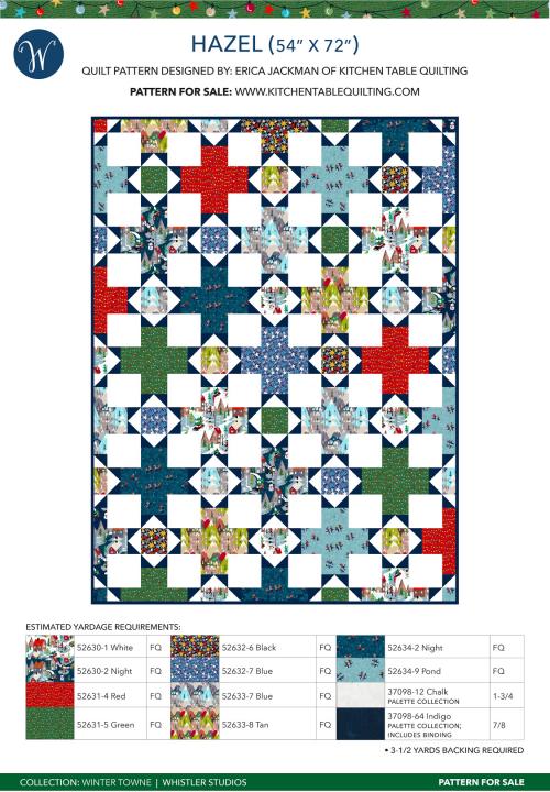 pattern