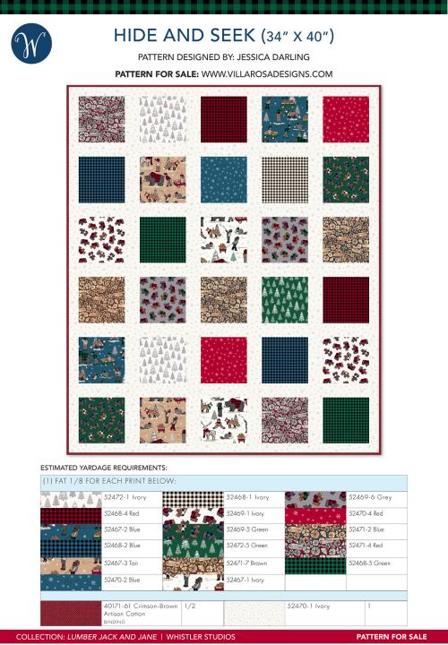 pattern