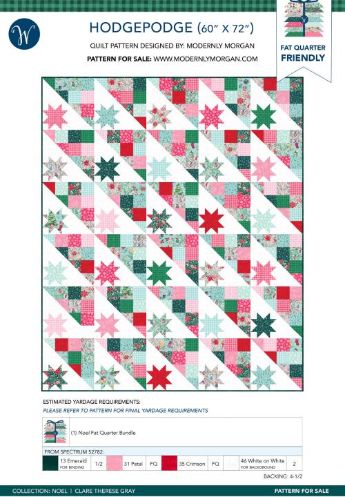 pattern
