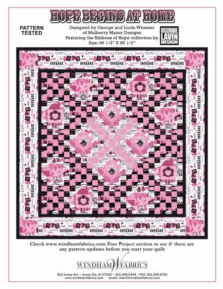 pattern