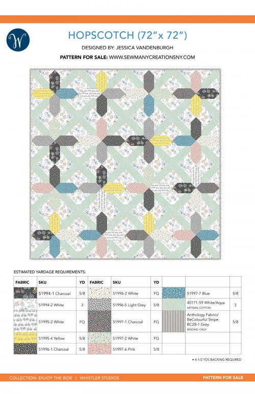 pattern