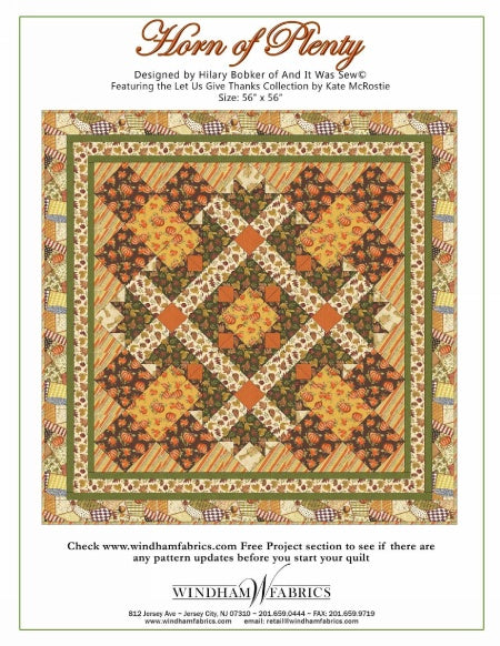 pattern