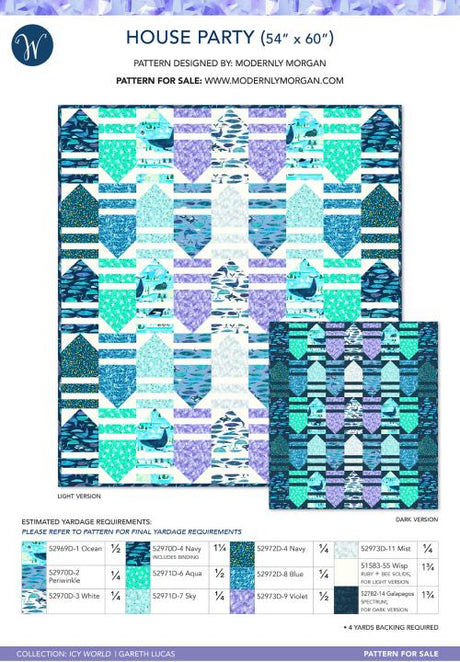 pattern