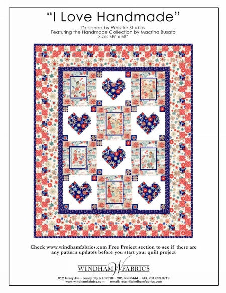 pattern