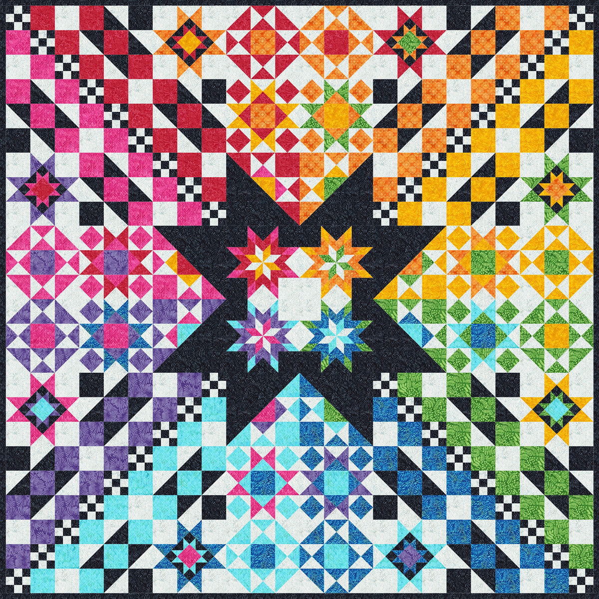 pattern