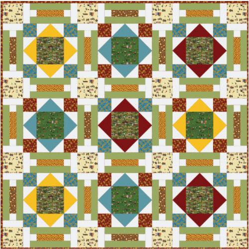 pattern