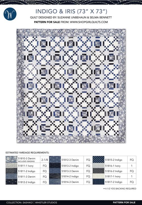 pattern