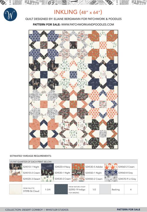 pattern