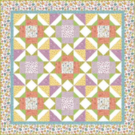 pattern