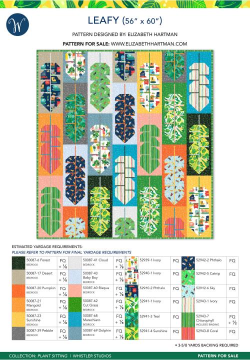 pattern