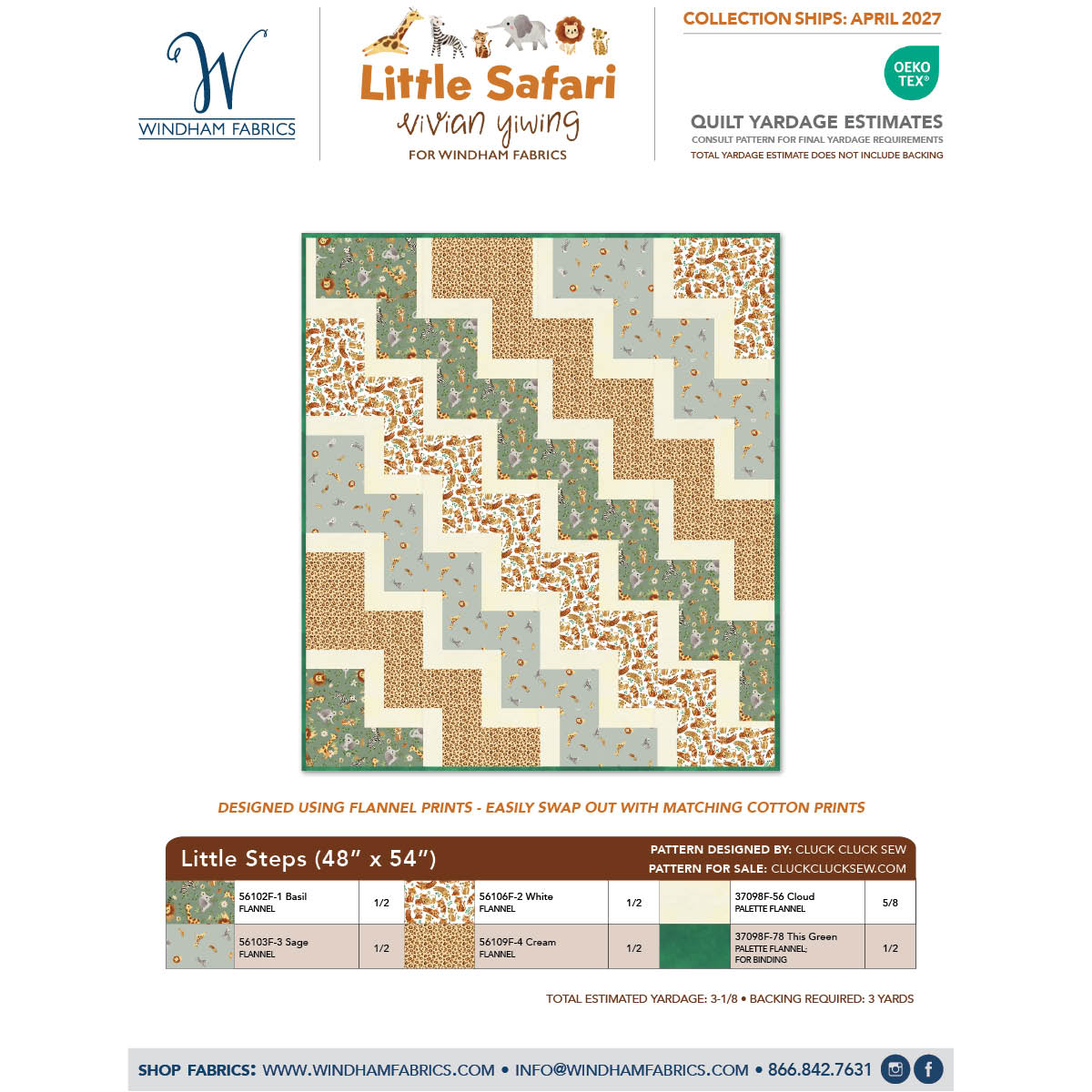 pattern