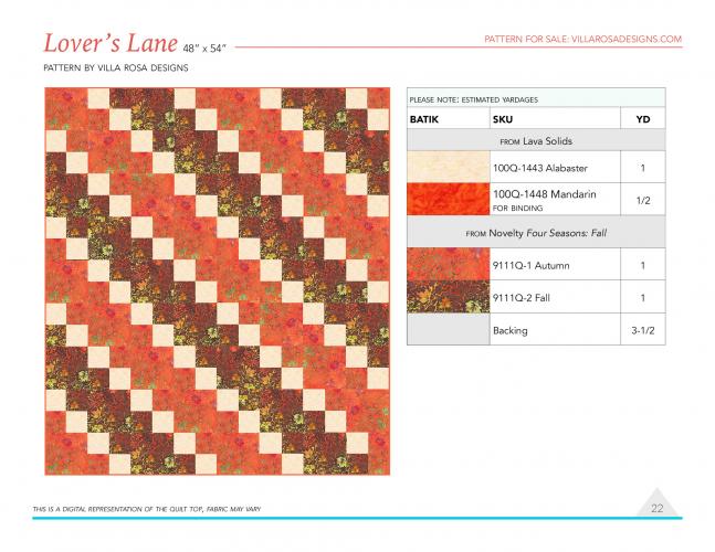 pattern