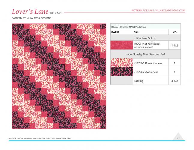 pattern