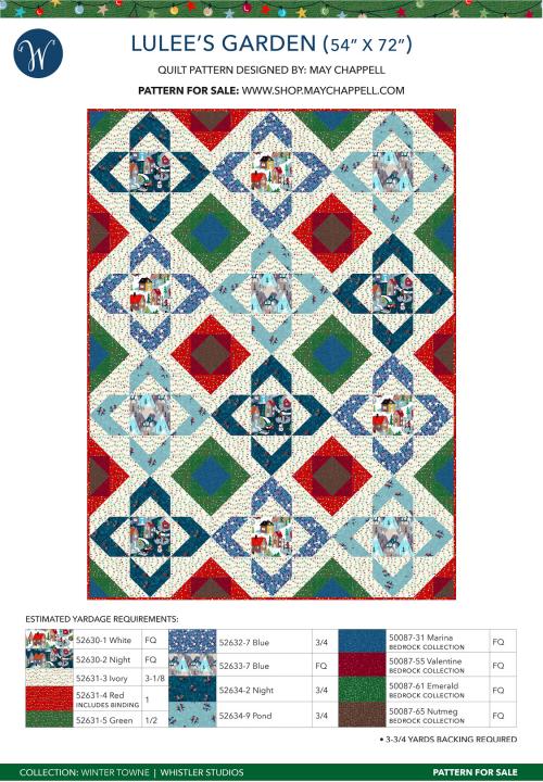 pattern
